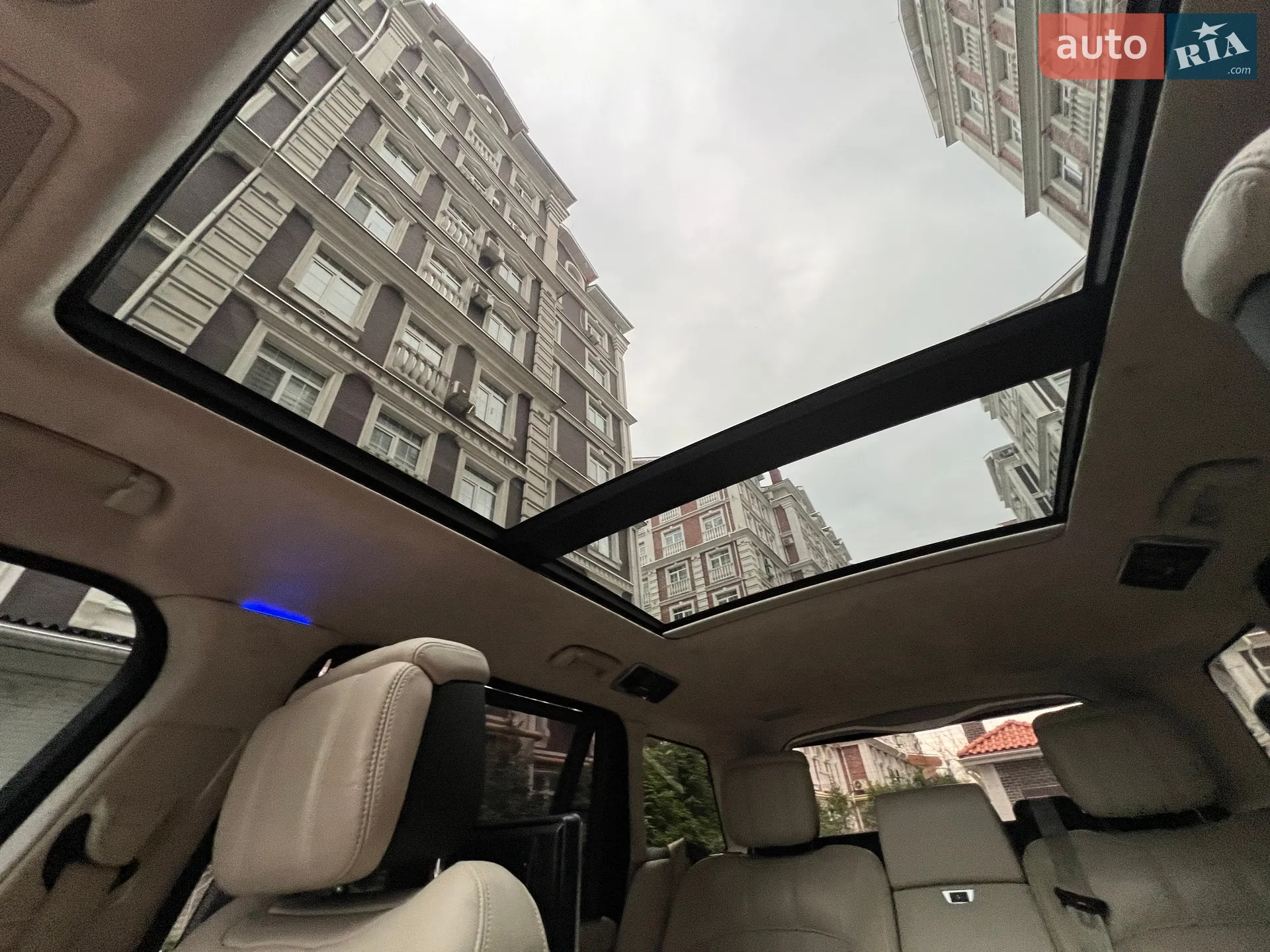 2018 Land Rover Range Rover - мініатюра 35