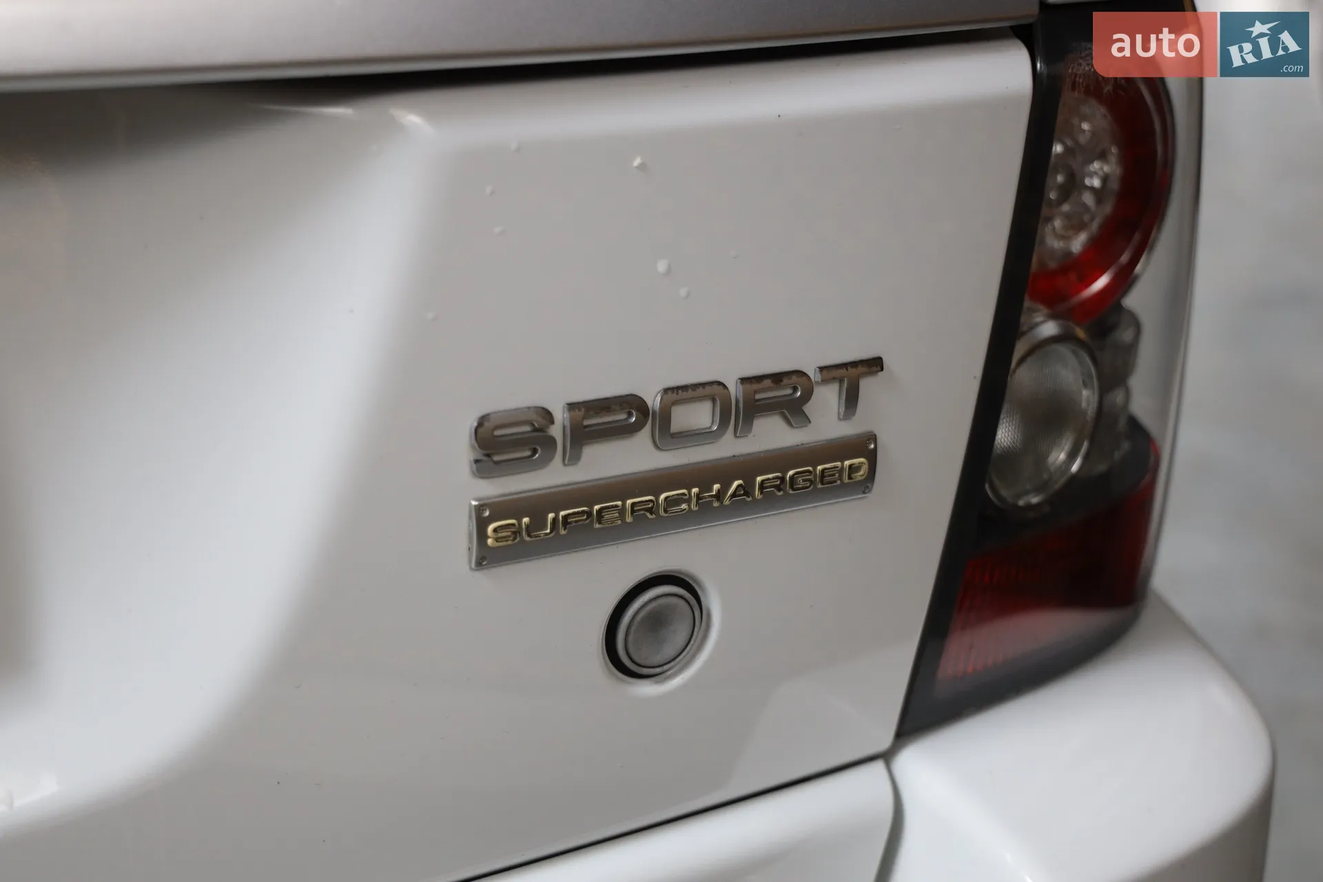 2011 Land Rover Range Rover - мініатюра 4