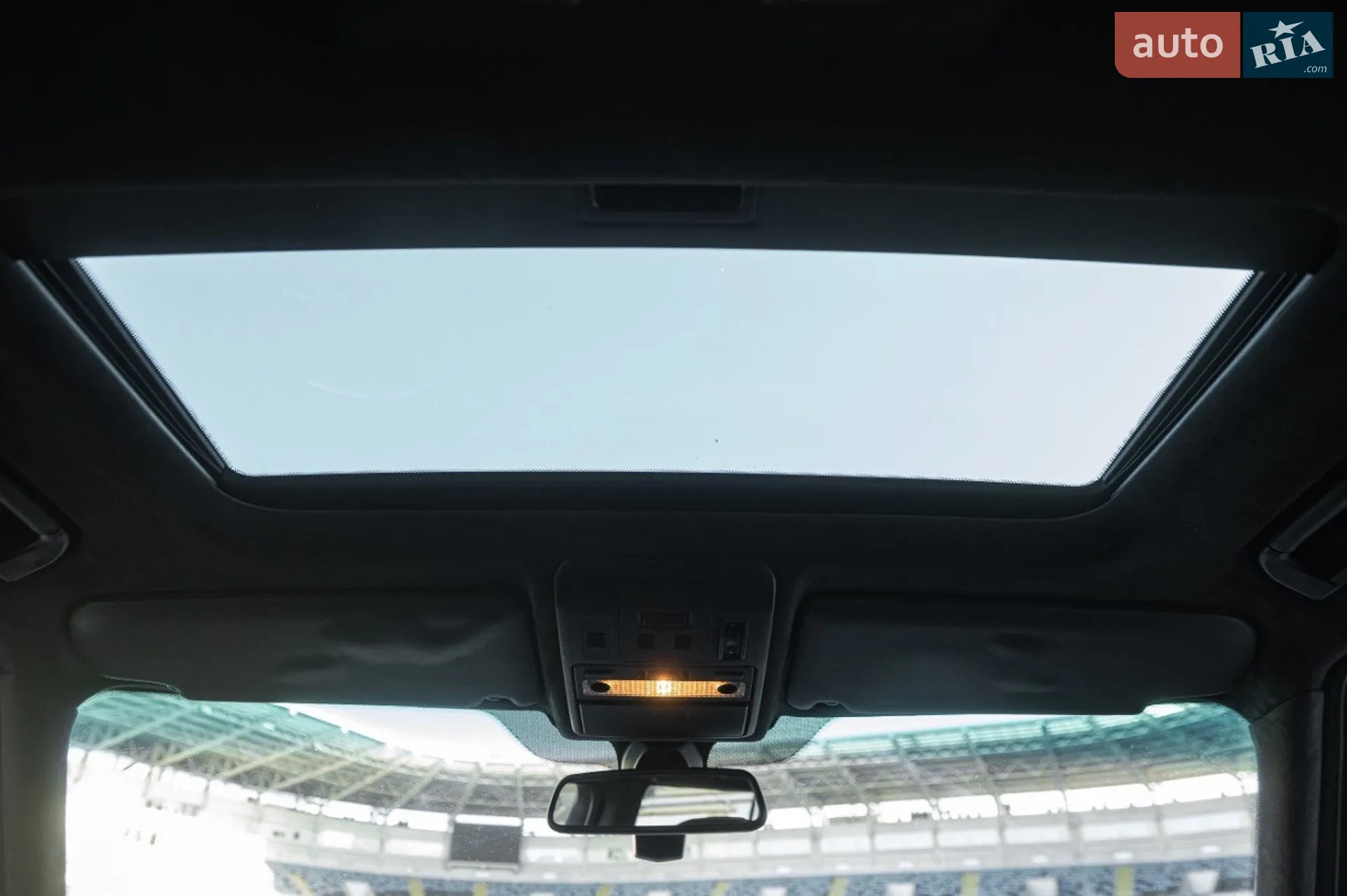 2011 Land Rover Range Rover - мініатюра 23