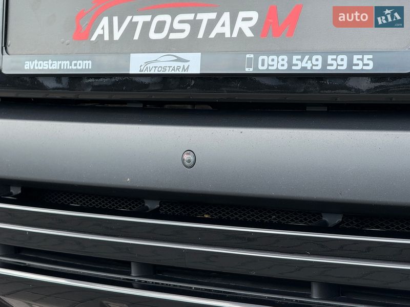 Позашляховик / Кросовер Land Rover Range Rover 2021 в Мукачевому