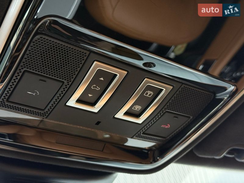 Позашляховик / Кросовер Land Rover Range Rover 2021 в Мукачевому