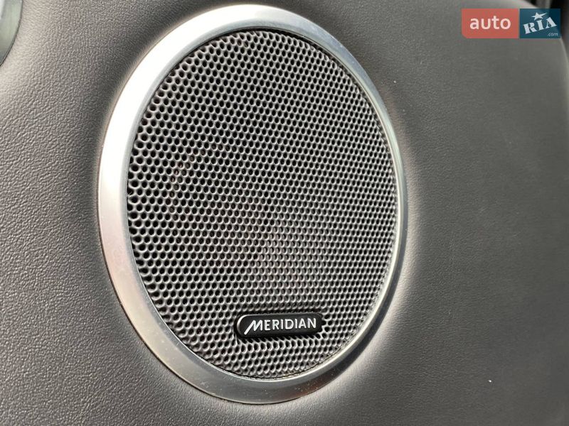 Внедорожник / Кроссовер Land Rover Range Rover 2015 в Львове