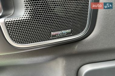 Внедорожник / Кроссовер Land Rover Range Rover 2010 в Виннице