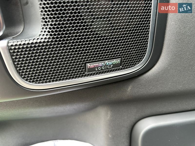 Внедорожник / Кроссовер Land Rover Range Rover 2010 в Виннице