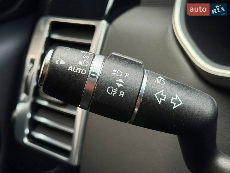 Внедорожник / Кроссовер Land Rover Range Rover 2018 в Киеве