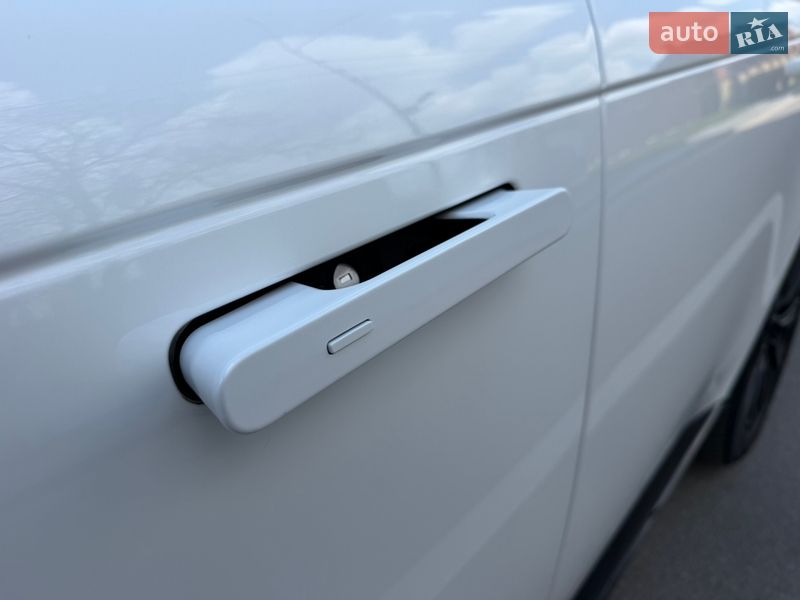 Внедорожник / Кроссовер Land Rover Range Rover 2024 в Киеве фото 26 Внедорожник / Кроссовер Land Rover Range Rover 2024 в Киеве