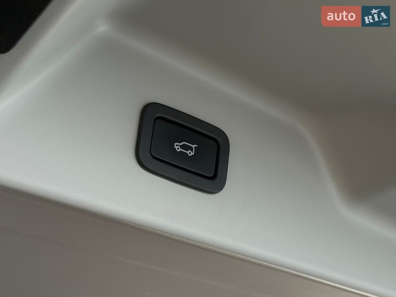 Внедорожник / Кроссовер Land Rover Range Rover 2013 в Одессе