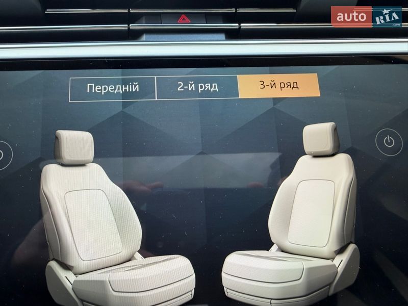 Внедорожник / Кроссовер Land Rover Range Rover 2024 в Киеве фото 27 Внедорожник / Кроссовер Land Rover Range Rover 2024 в Киеве