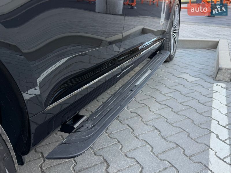 Внедорожник / Кроссовер Land Rover Range Rover 2023 в Киеве фото 13 Внедорожник / Кроссовер Land Rover Range Rover 2023 в Киеве