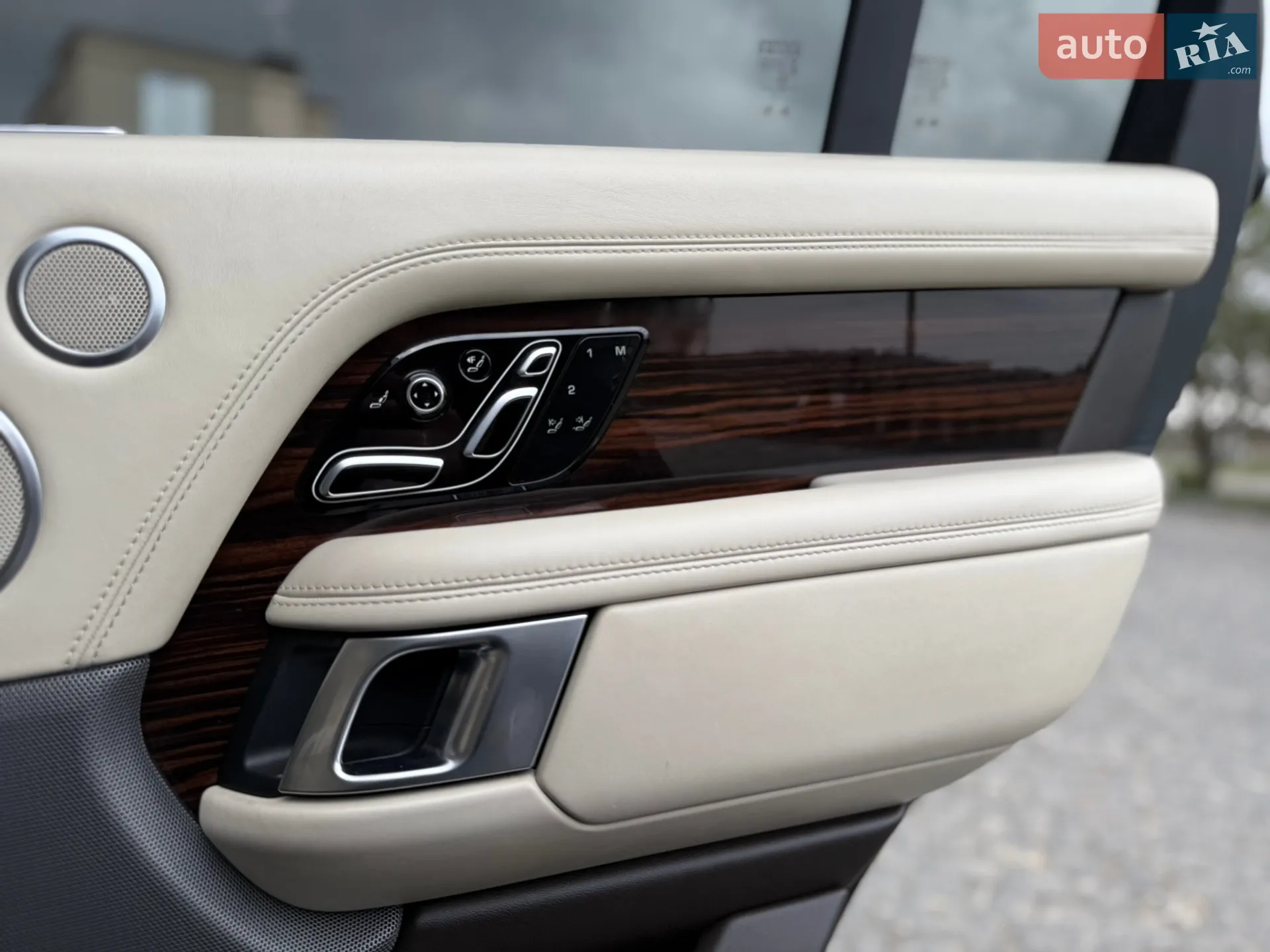 2018 Land Rover Range Rover - мініатюра 65