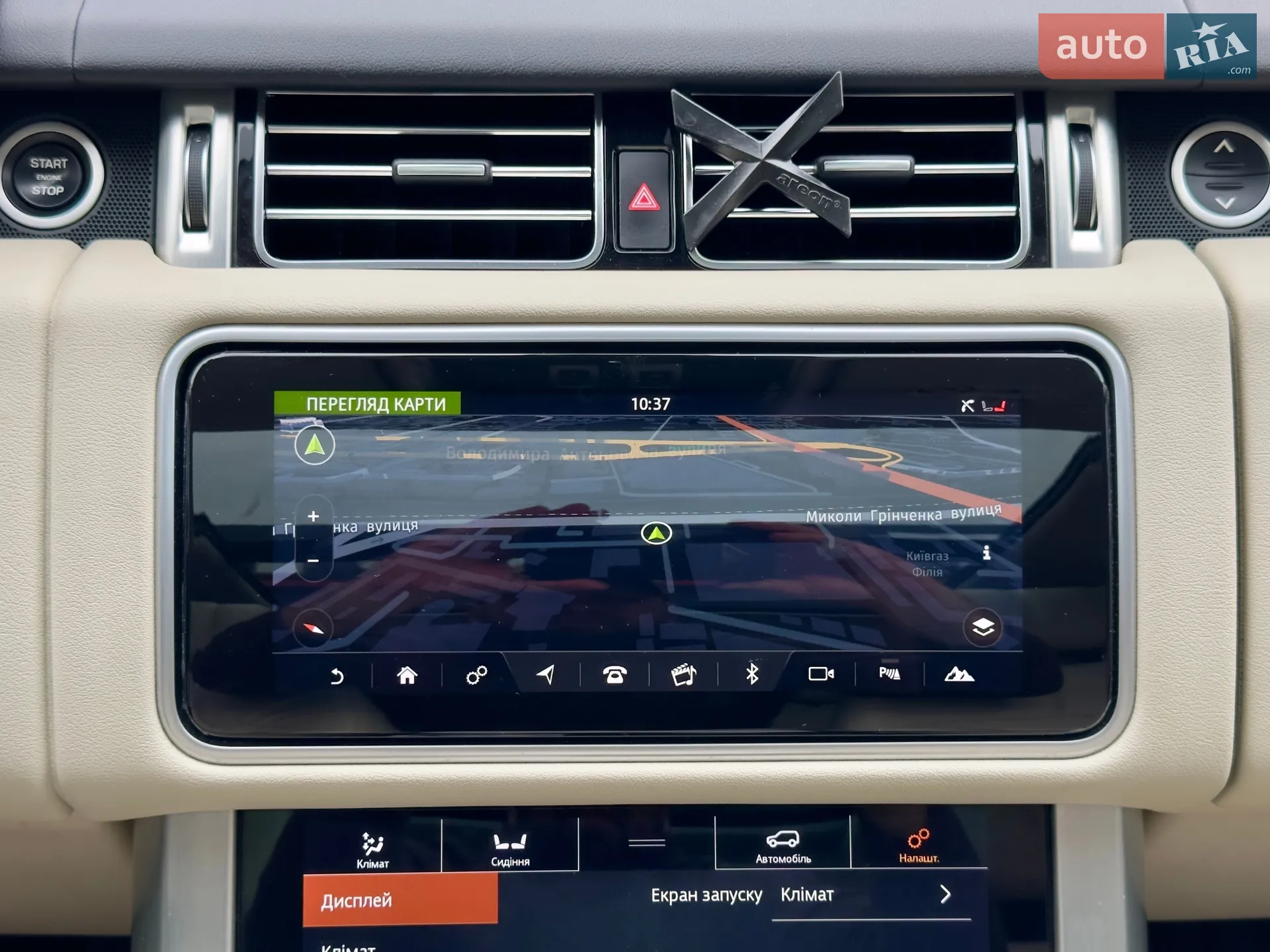 2018 Land Rover Range Rover - мініатюра 42