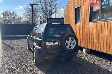 Внедорожник / Кроссовер Land Rover Range Rover 1999 в Луцке