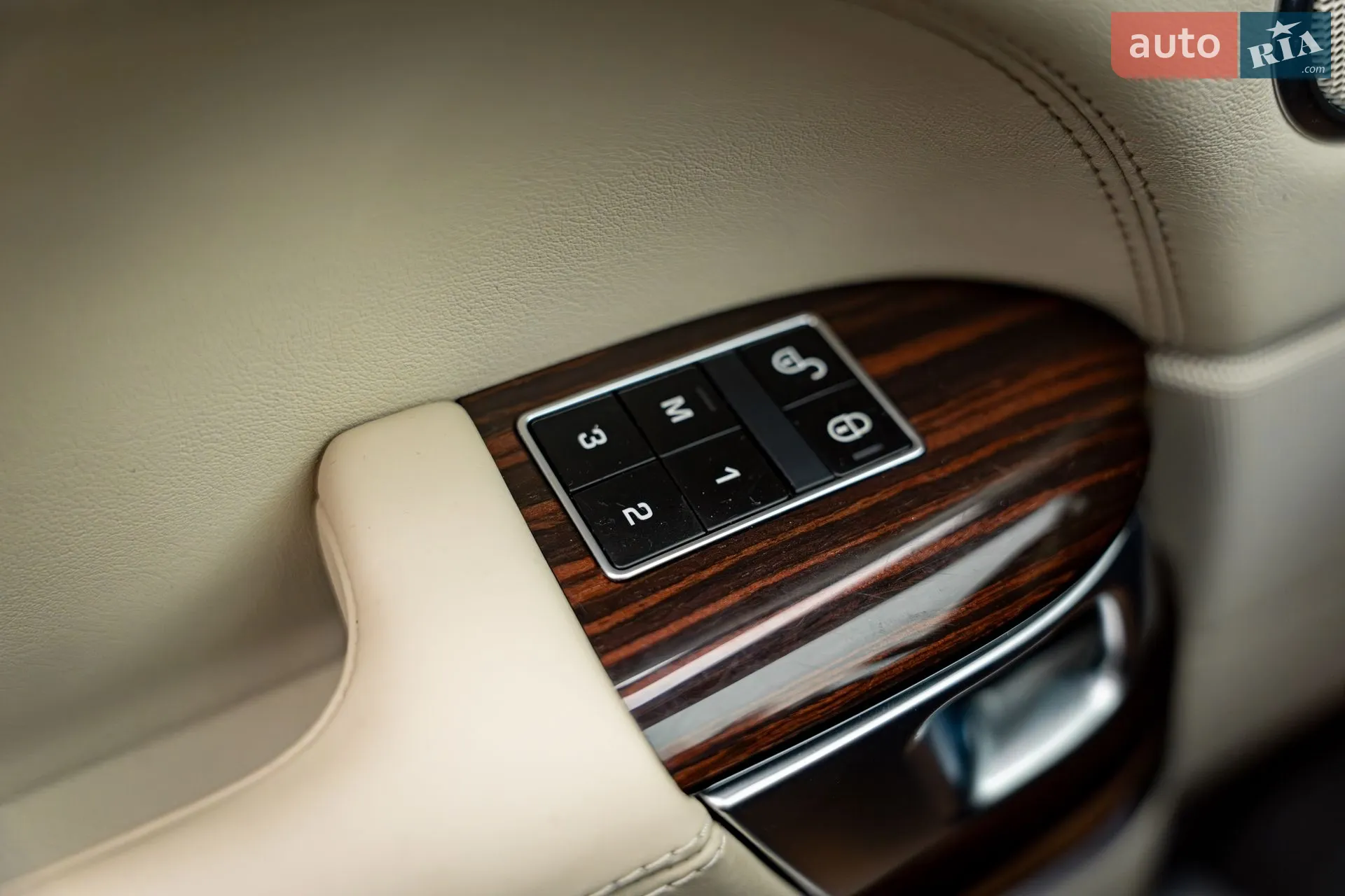 2014 Land Rover Range Rover - мініатюра 13