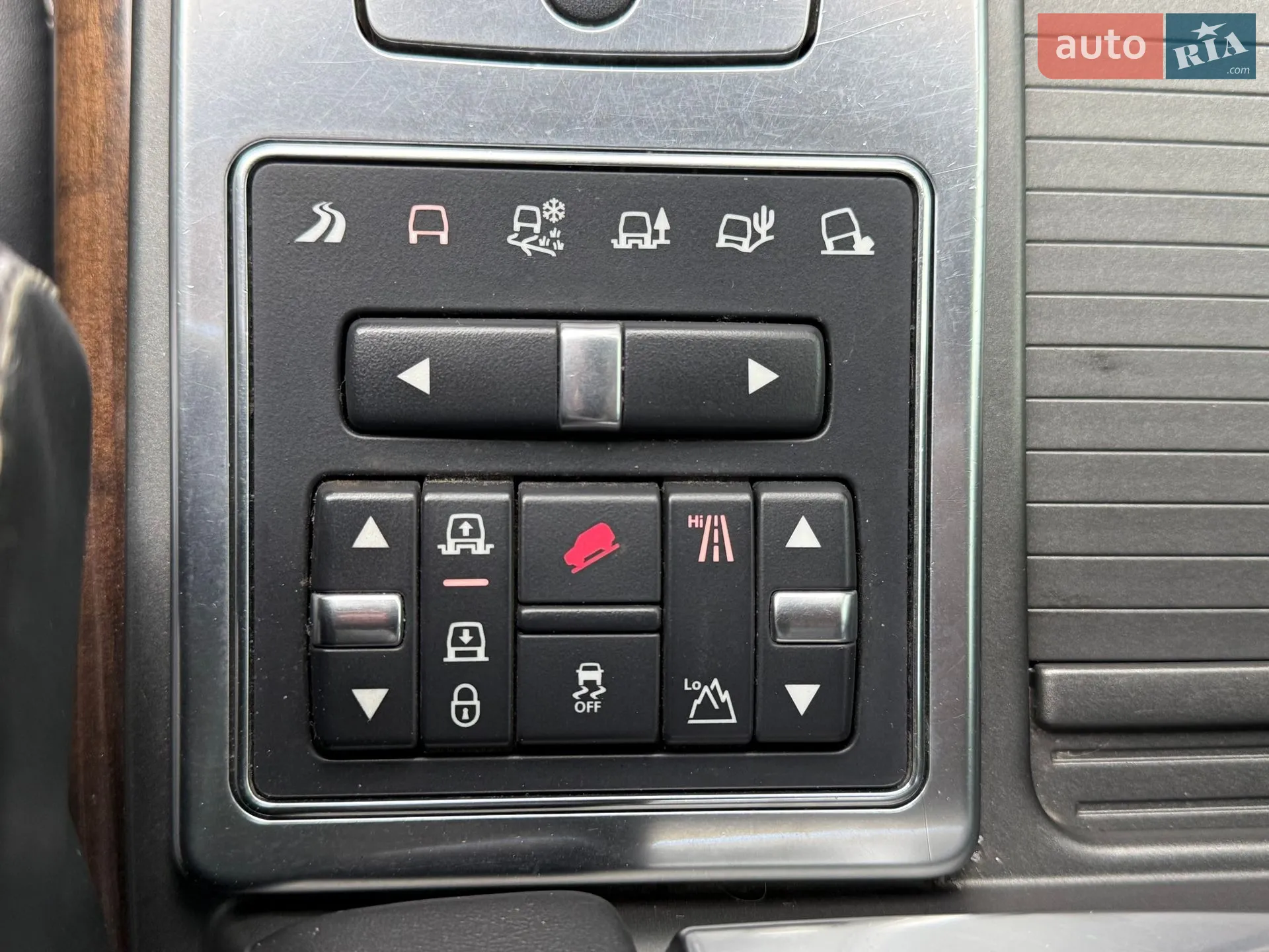 2012 Land Rover Range Rover - мініатюра 34