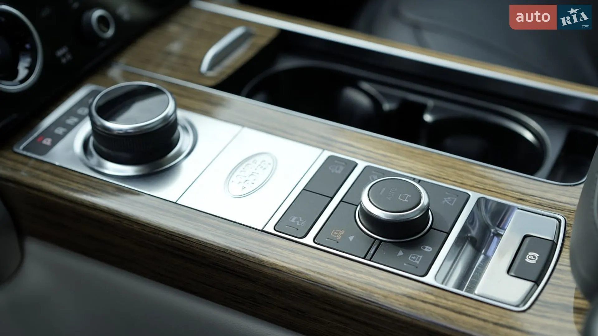 2020 Land Rover Range Rover - мініатюра 9