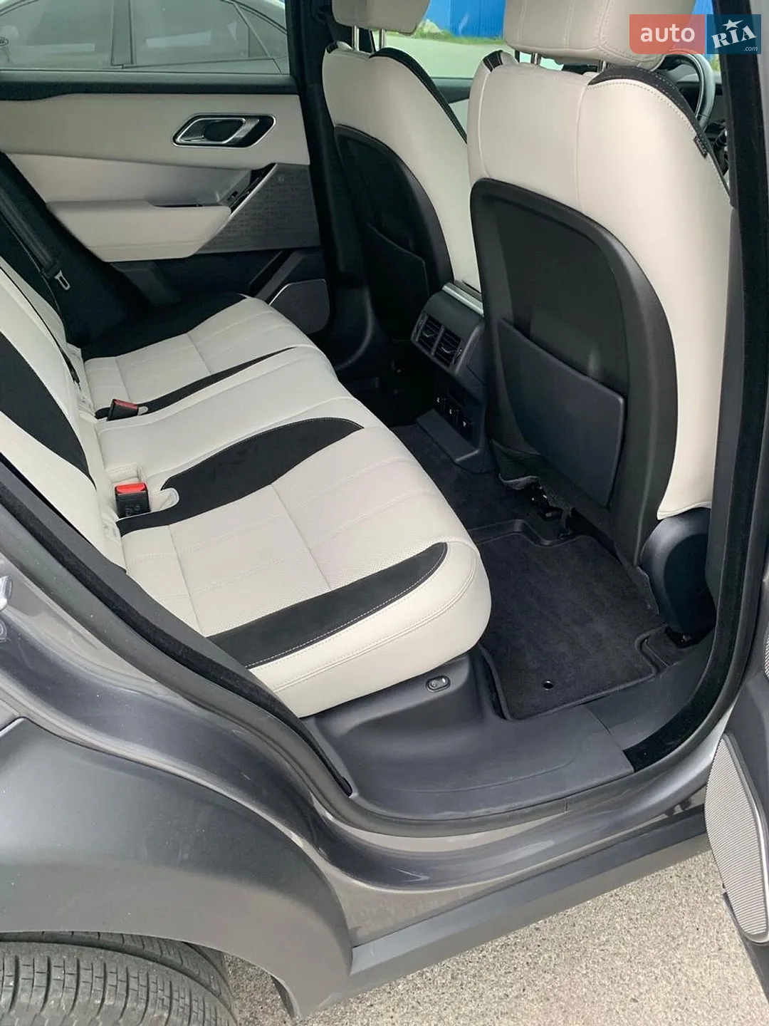 2017 Land Rover Range Rover - мініатюра 10