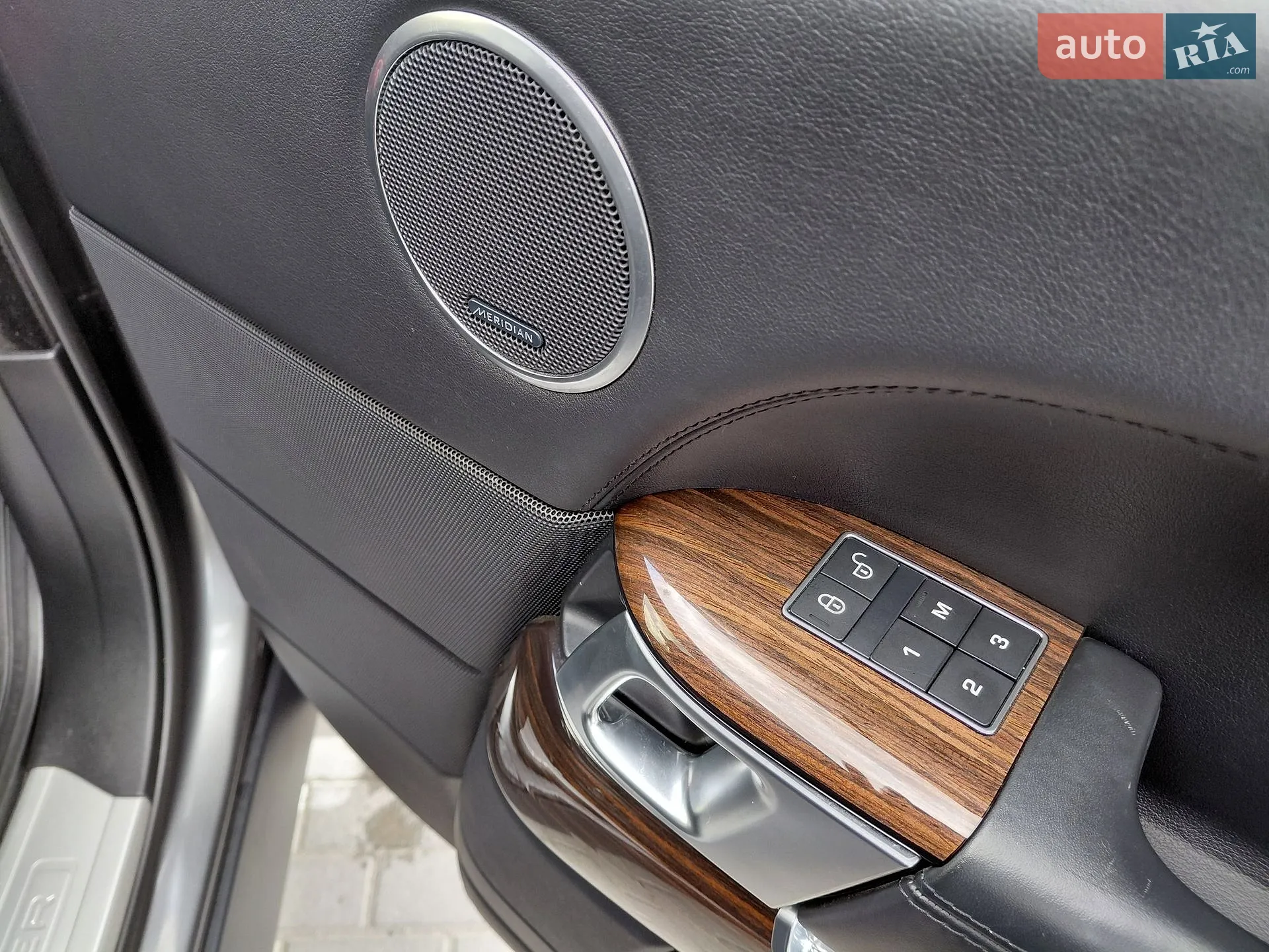 2016 Land Rover Range Rover - мініатюра 45