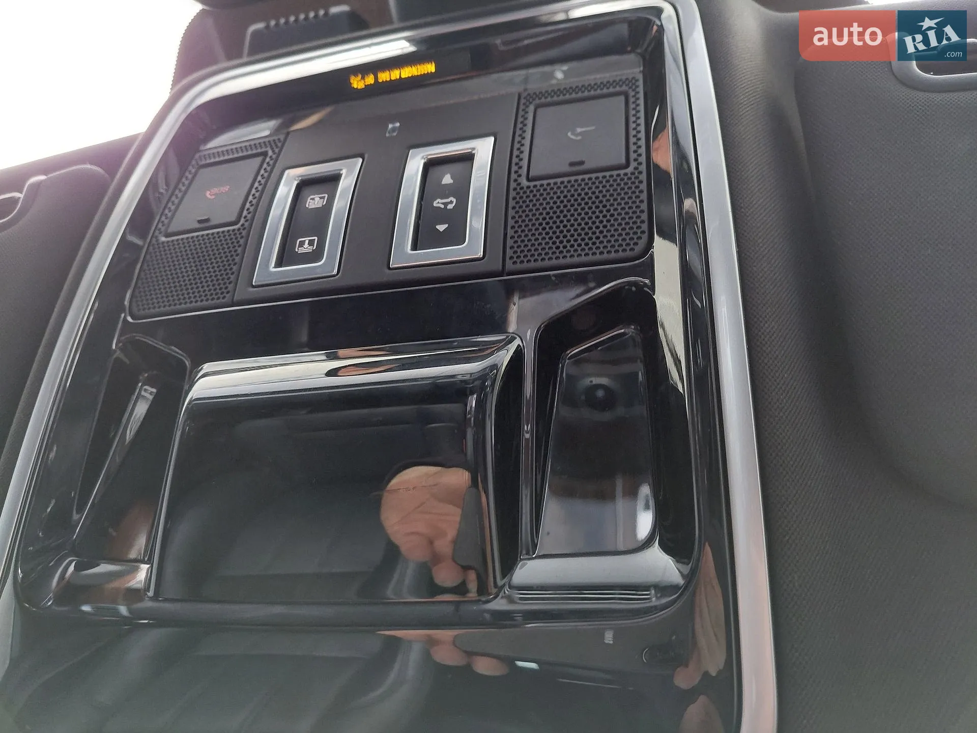 2016 Land Rover Range Rover - мініатюра 55