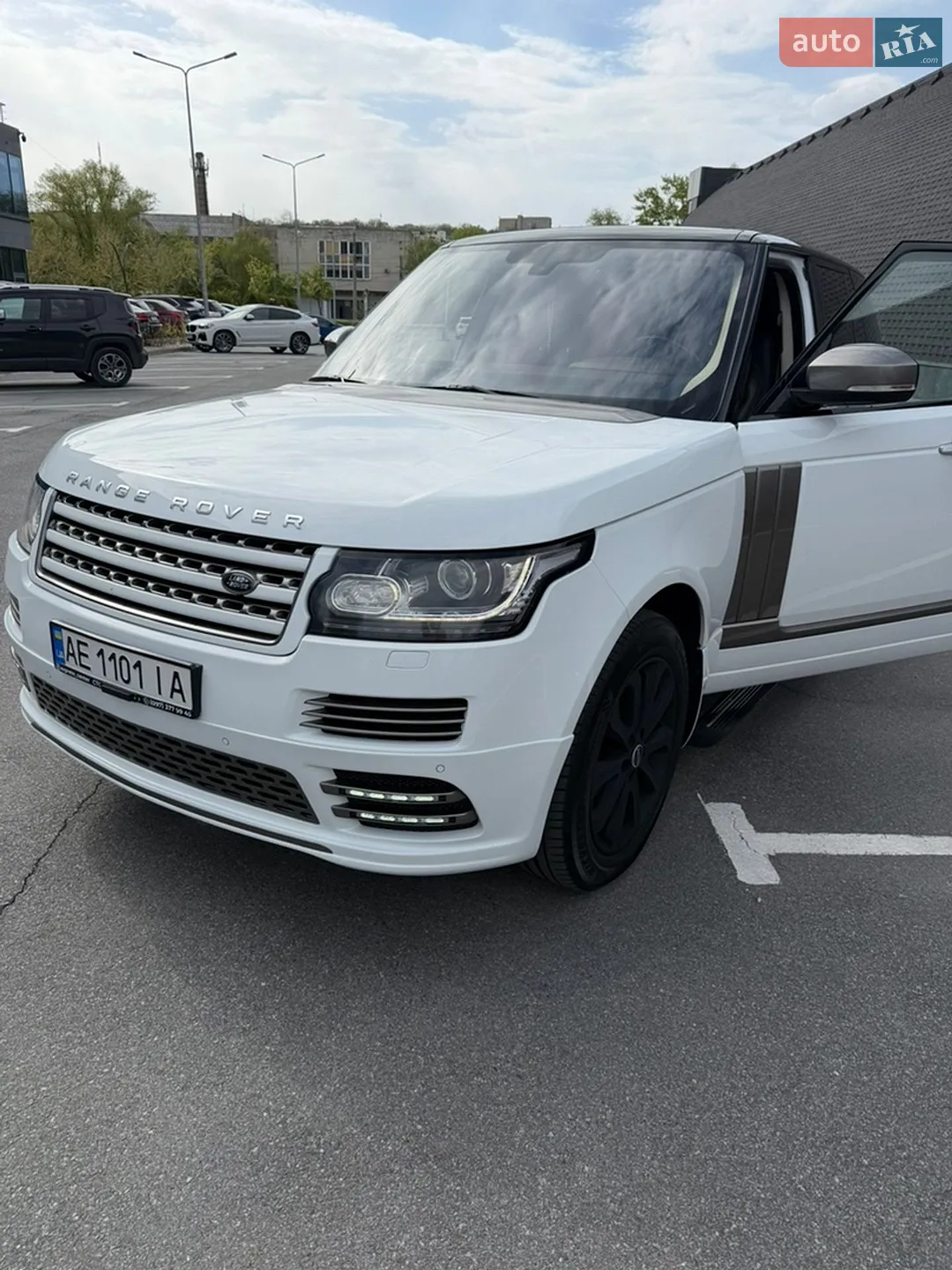 Фото авто 15