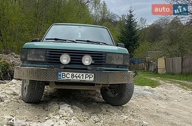 Внедорожник / Кроссовер Land Rover Range Rover 1997 в Львове