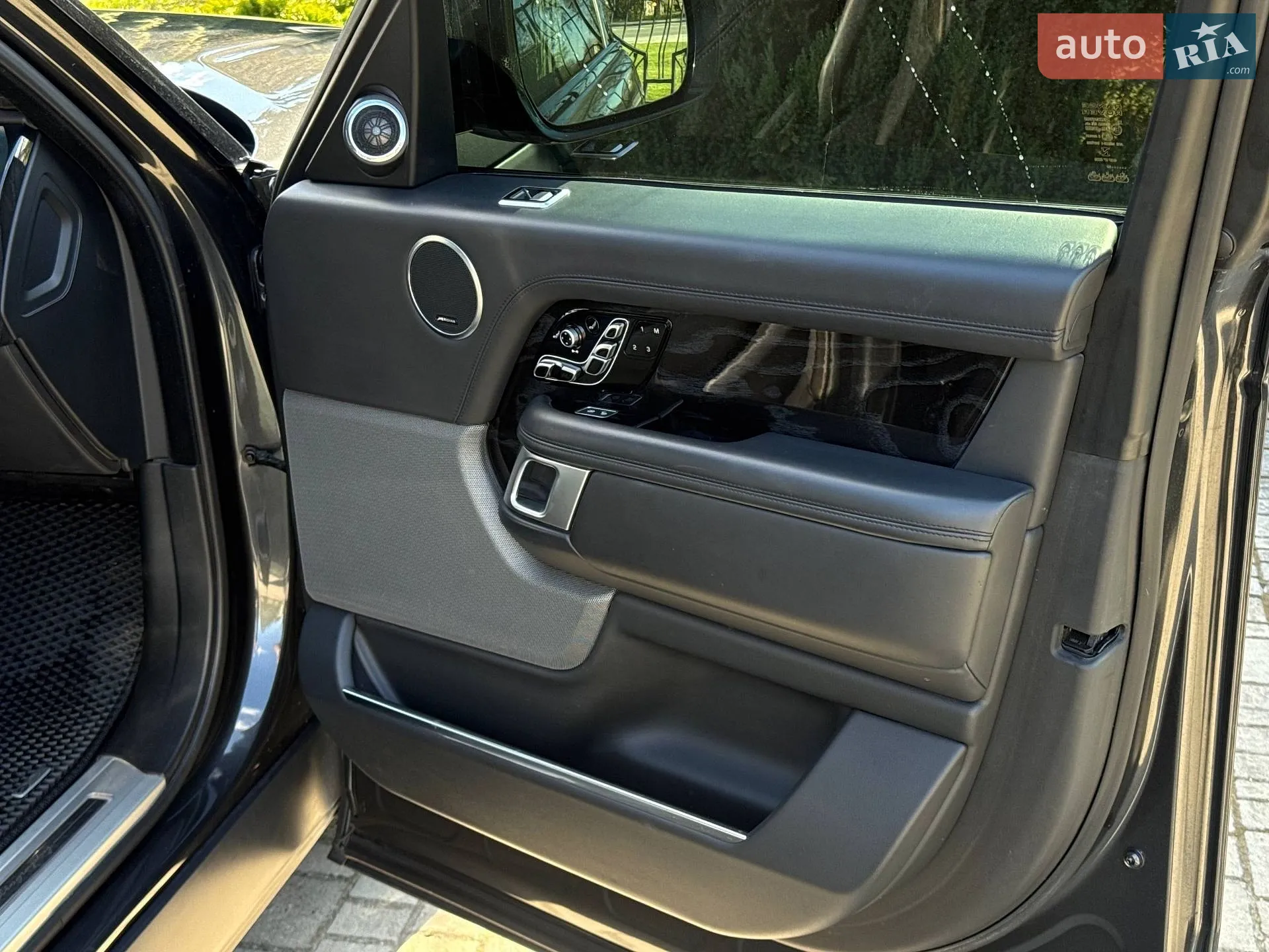 2020 Land Rover Range Rover - мініатюра 45