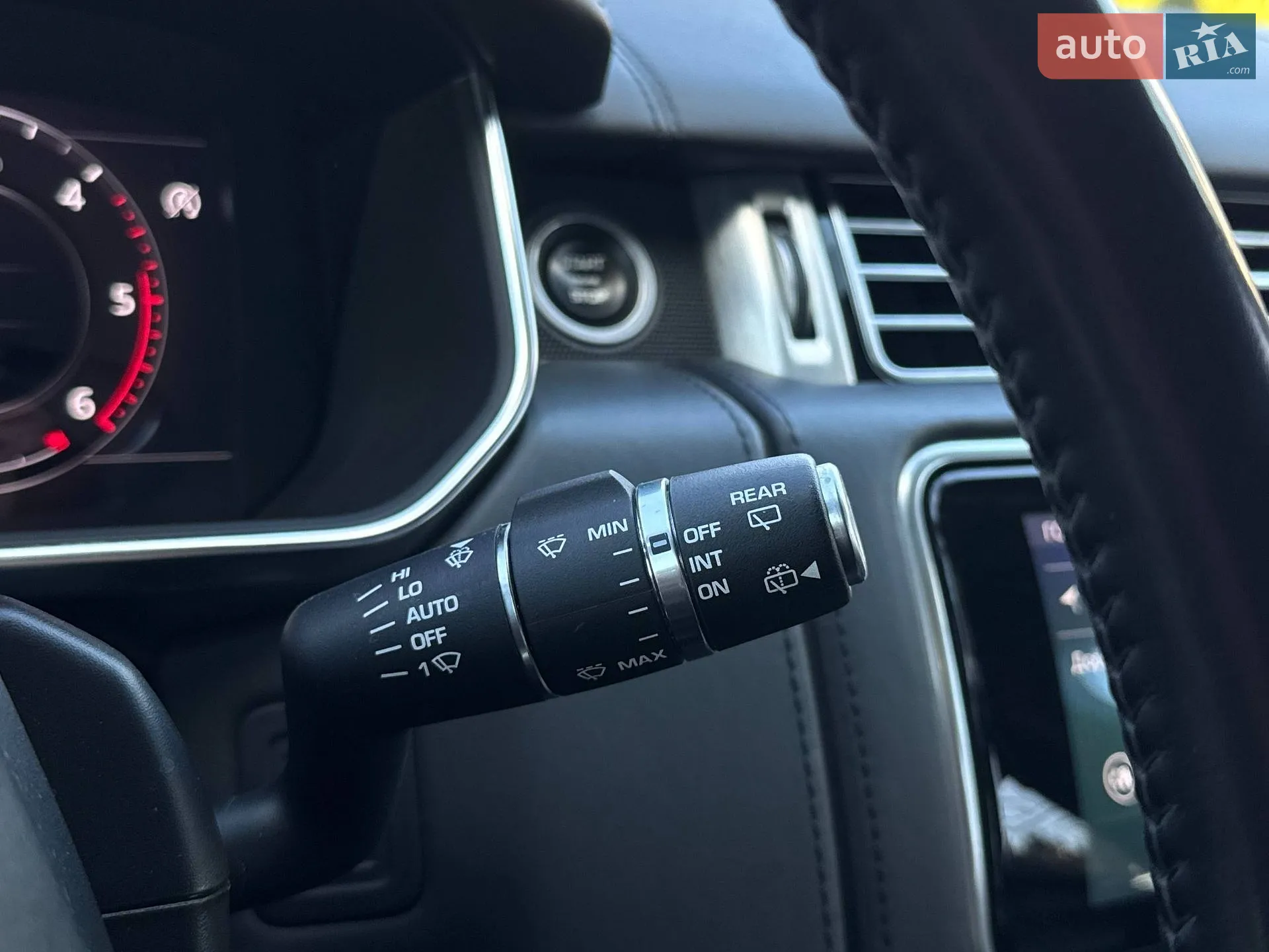 2020 Land Rover Range Rover - мініатюра 66