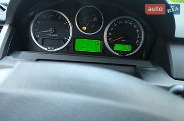 Позашляховик / Кросовер Land Rover Range Rover 2008 в Києві
