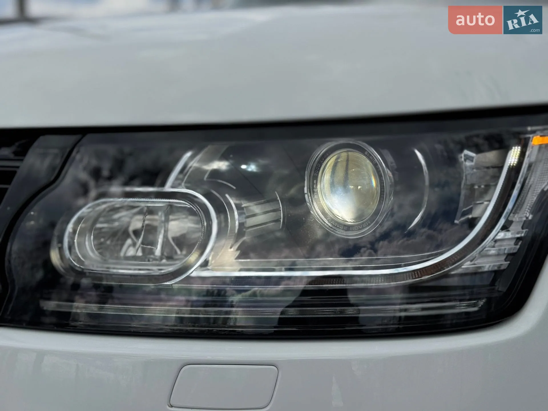 2014 Land Rover Range Rover - мініатюра 13