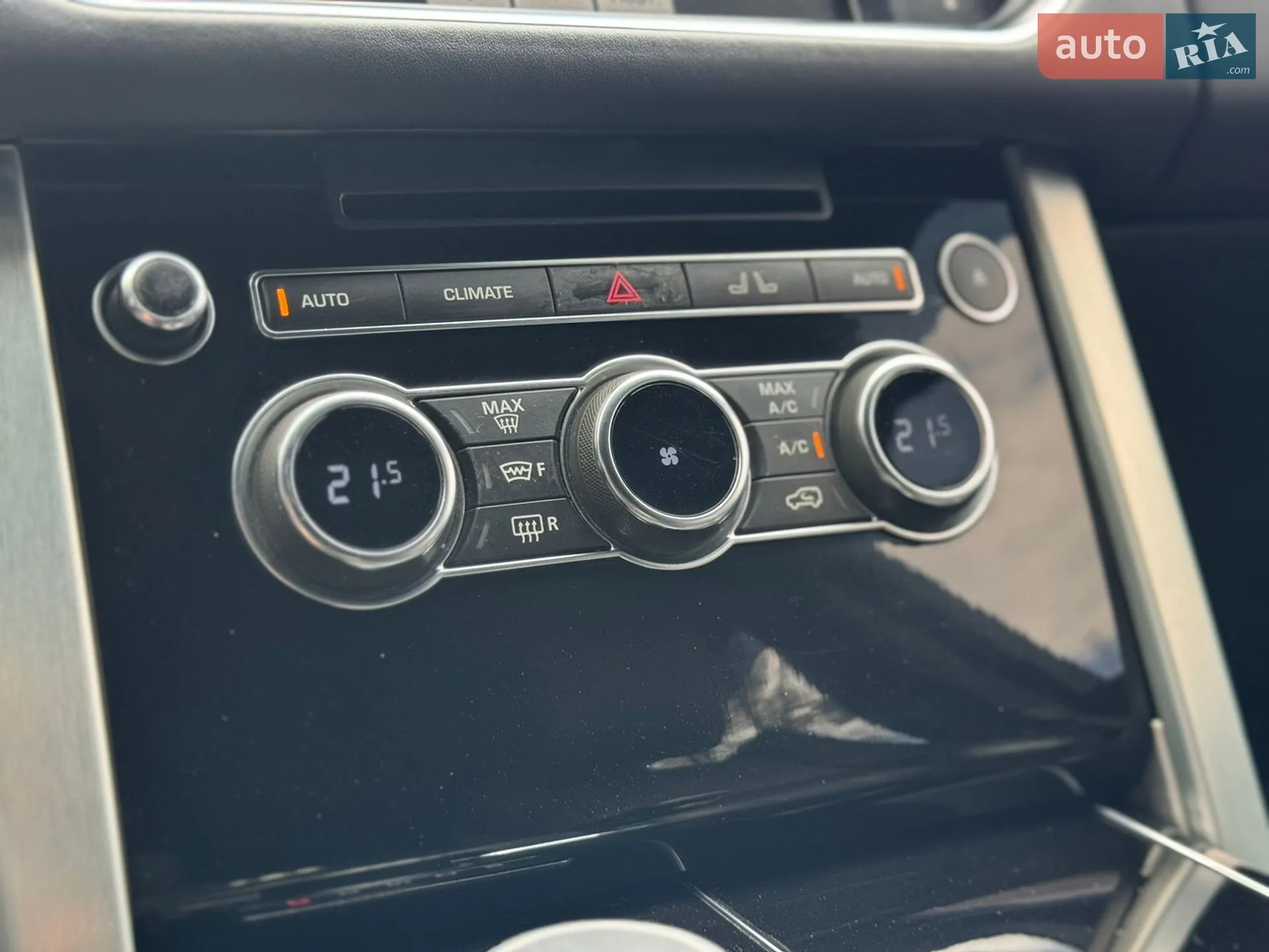 2014 Land Rover Range Rover - мініатюра 46