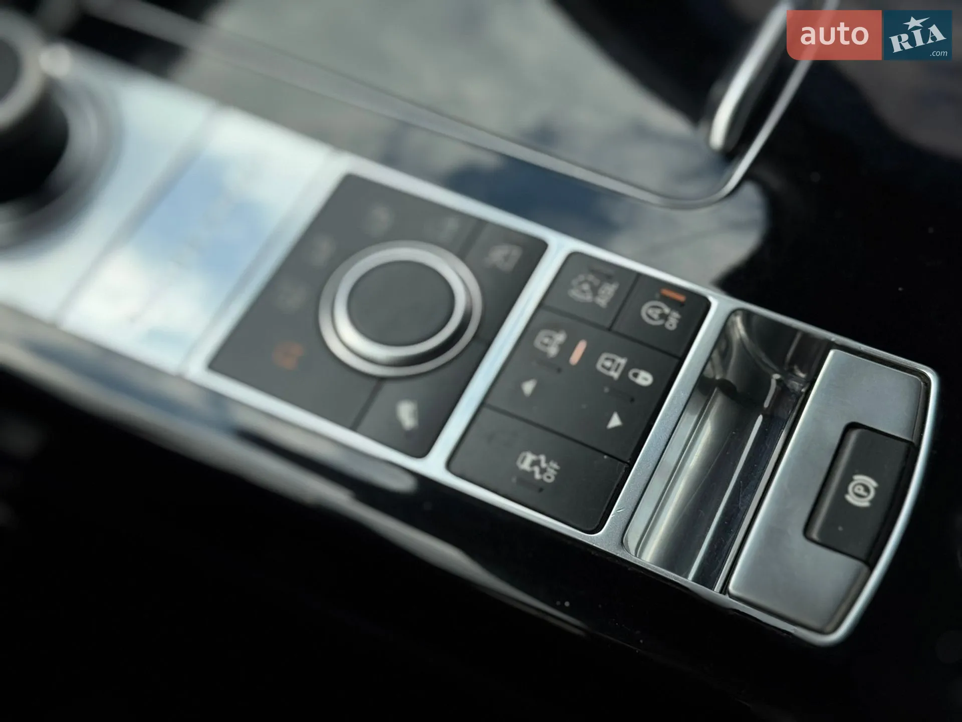 2014 Land Rover Range Rover - мініатюра 49