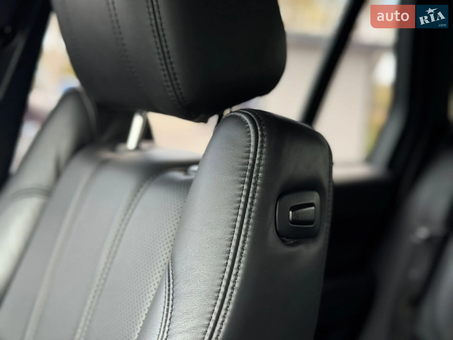 2014 Land Rover Range Rover - мініатюра 56