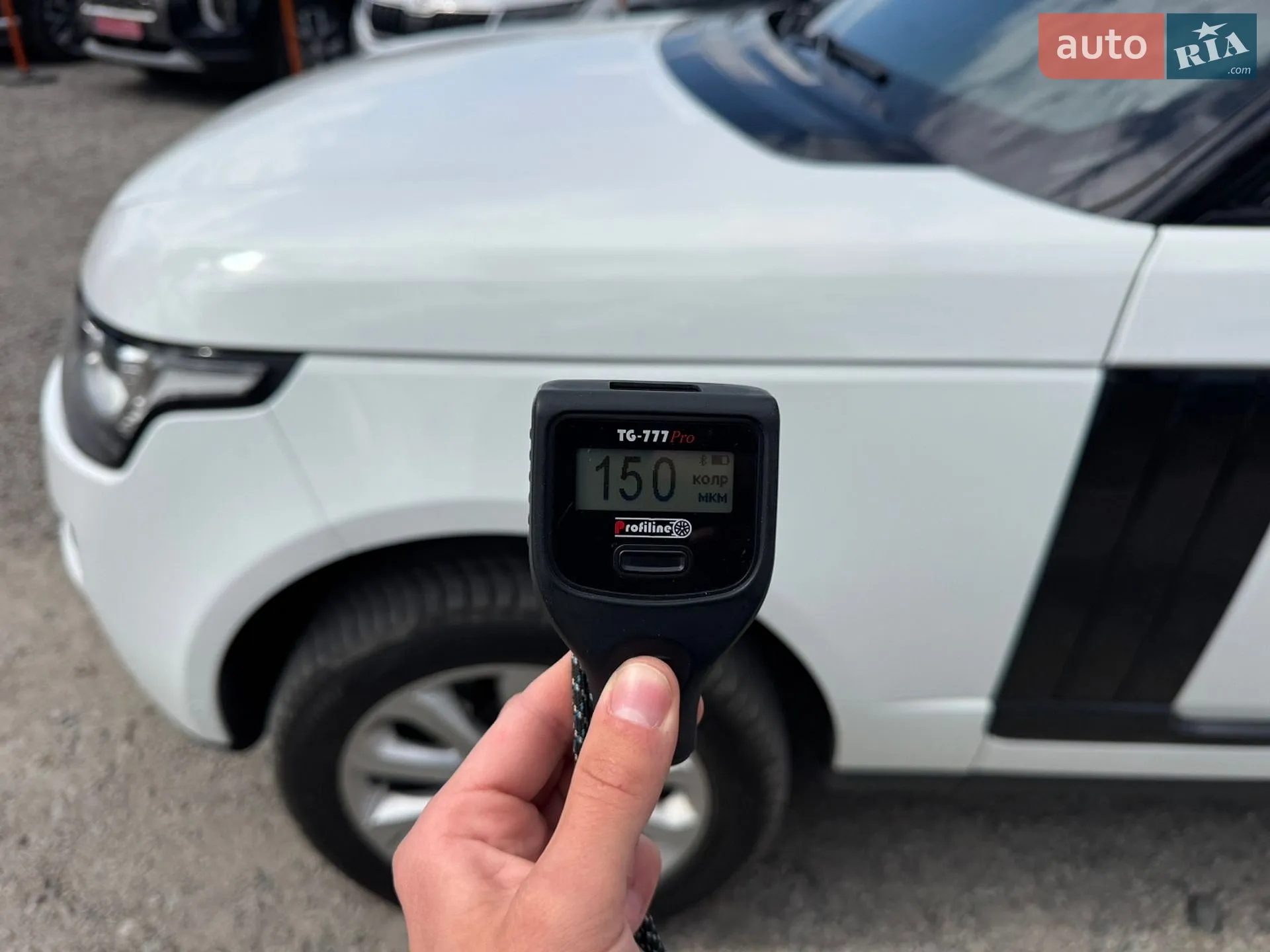2014 Land Rover Range Rover - мініатюра 66