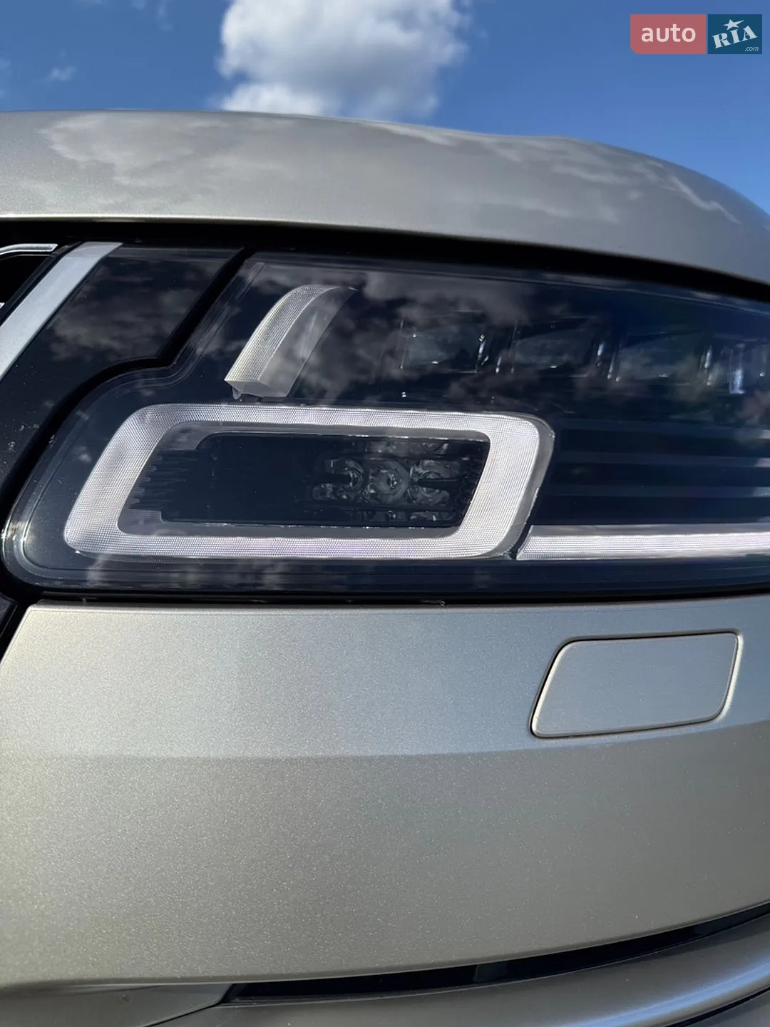 2018 Land Rover Range Rover - мініатюра 29