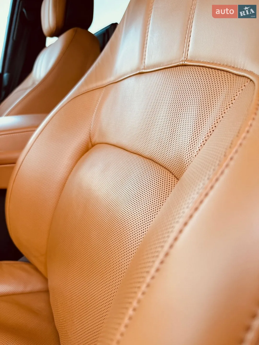 2018 Land Rover Range Rover - мініатюра 33