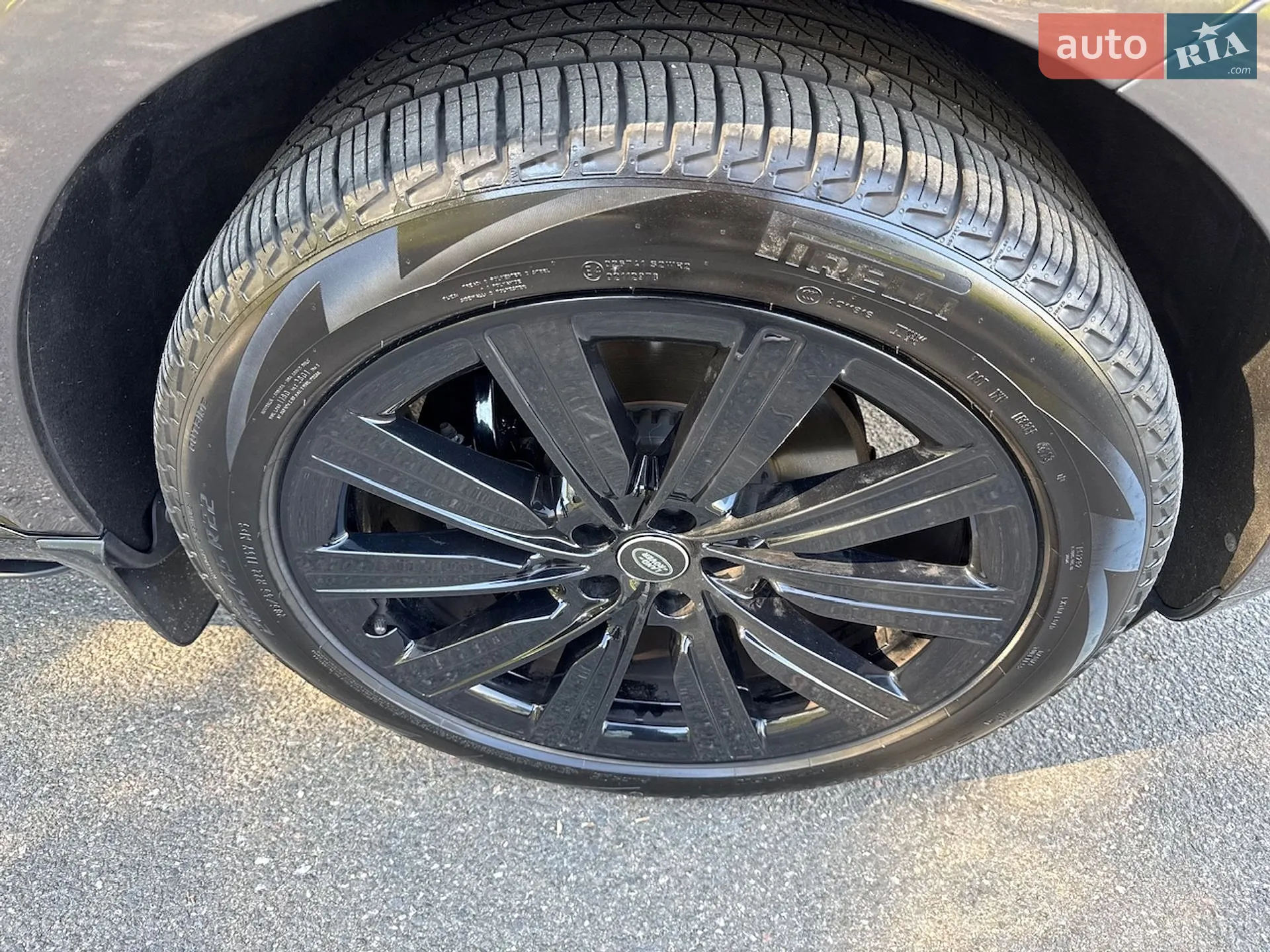 2023 Land Rover Range Rover - мініатюра 8