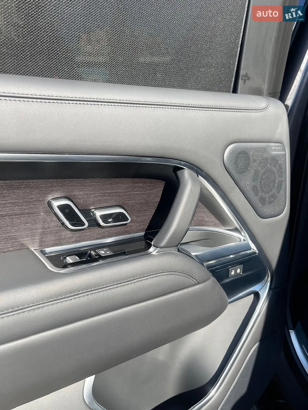 2023 Land Rover Range Rover - мініатюра 80