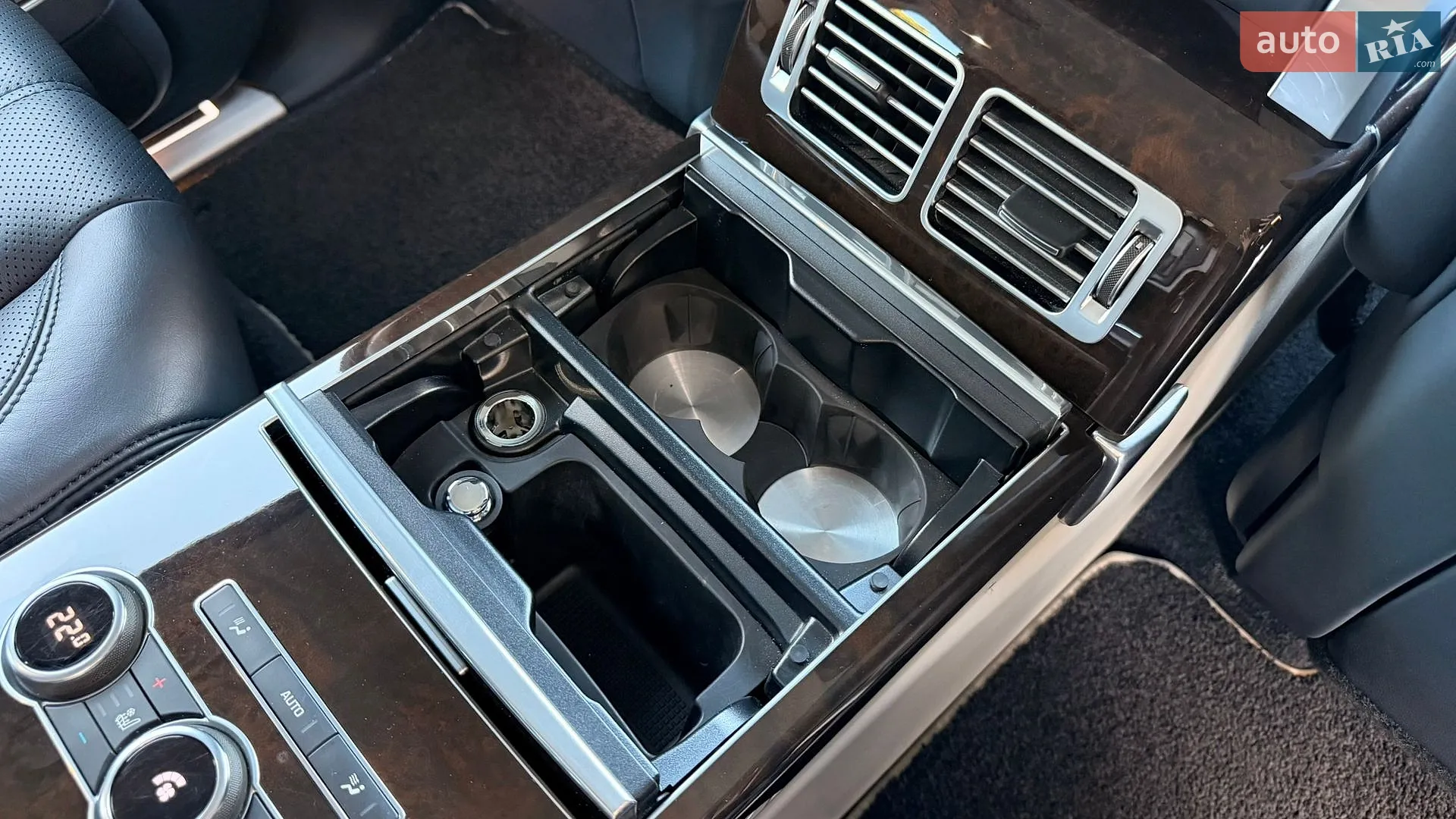 2013 Land Rover Range Rover - мініатюра 71