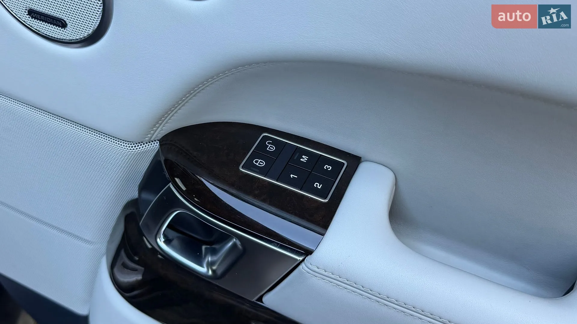 2013 Land Rover Range Rover - мініатюра 78