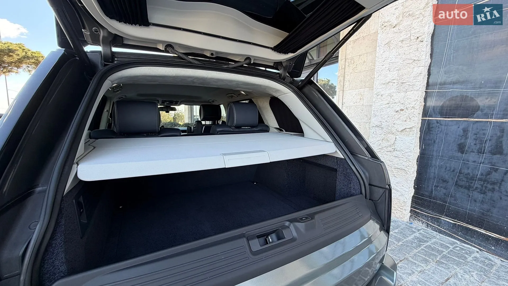 2013 Land Rover Range Rover - мініатюра 82