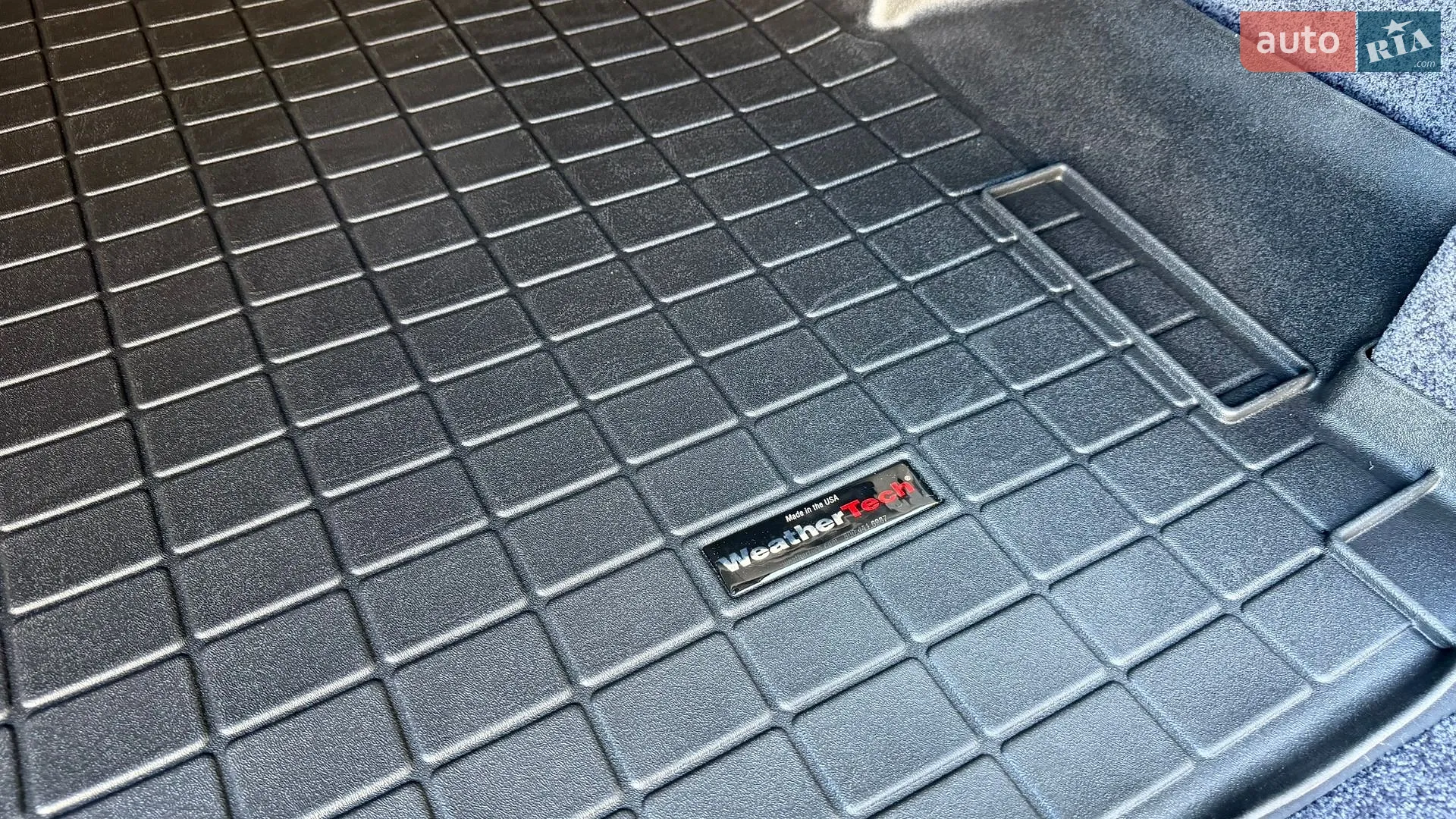 2013 Land Rover Range Rover - мініатюра 99