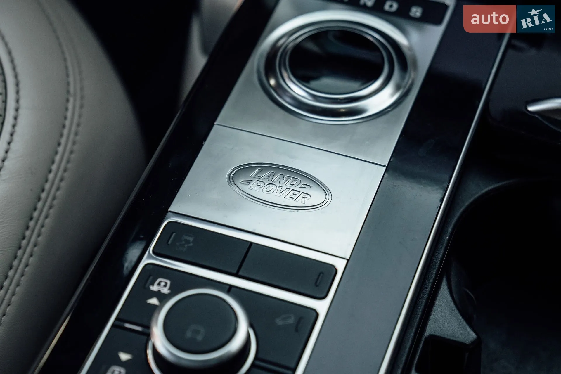 2019 Land Rover Range Rover - мініатюра 60