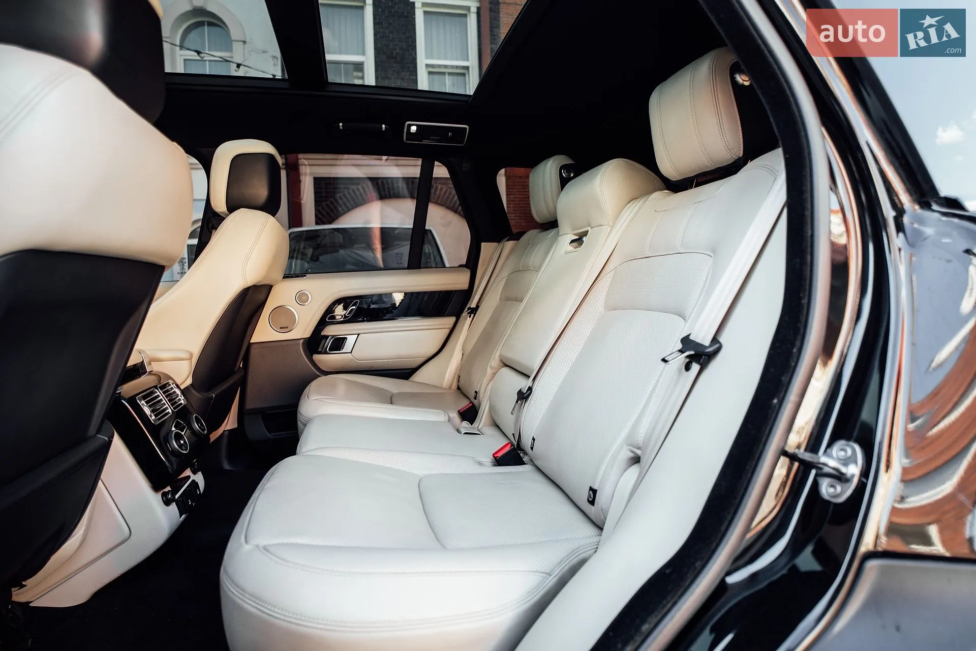 2019 Land Rover Range Rover - мініатюра 65