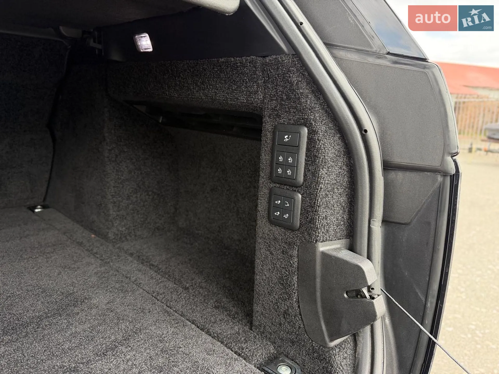 2018 Land Rover Range Rover - мініатюра 40