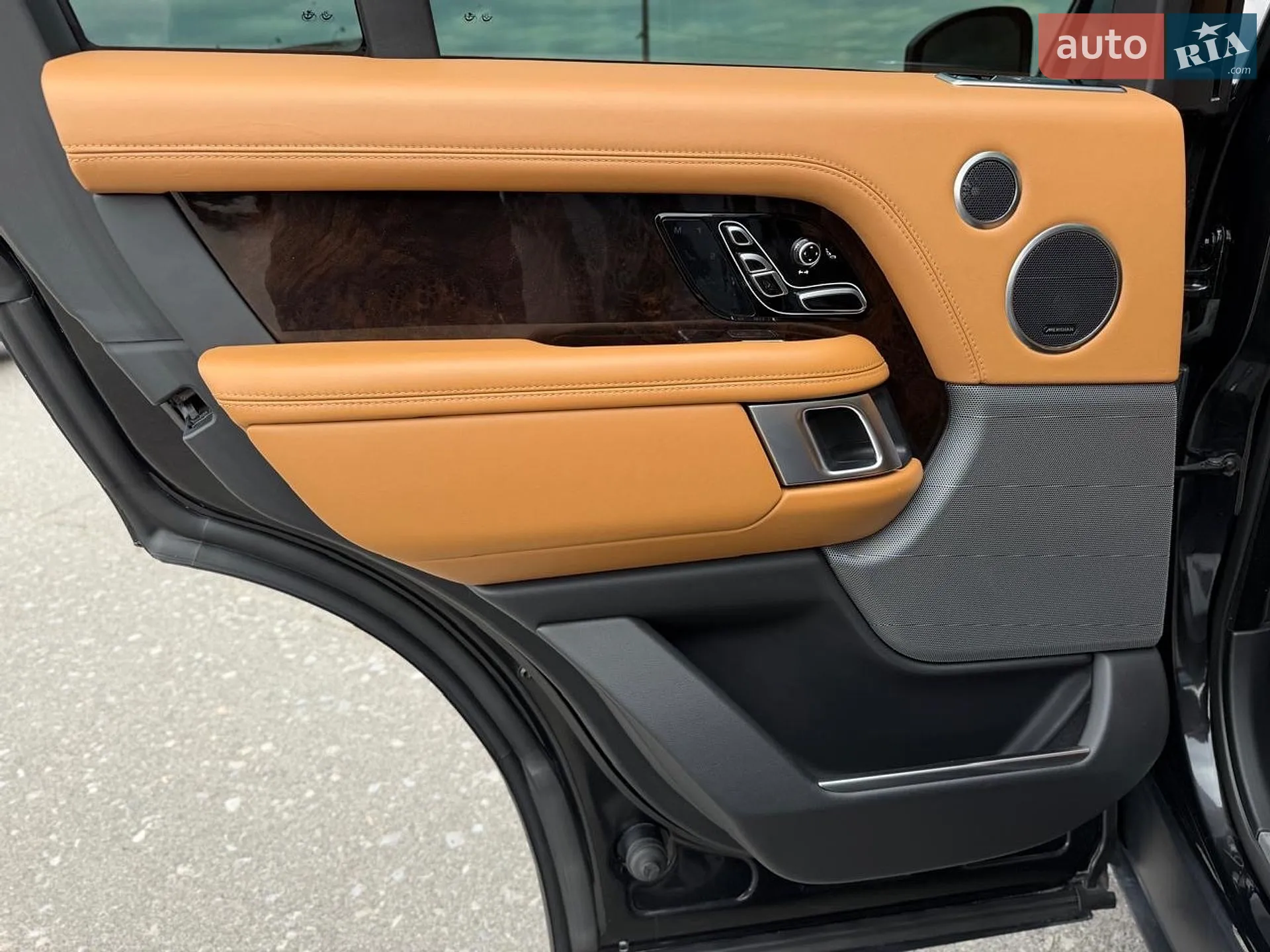2018 Land Rover Range Rover - мініатюра 49