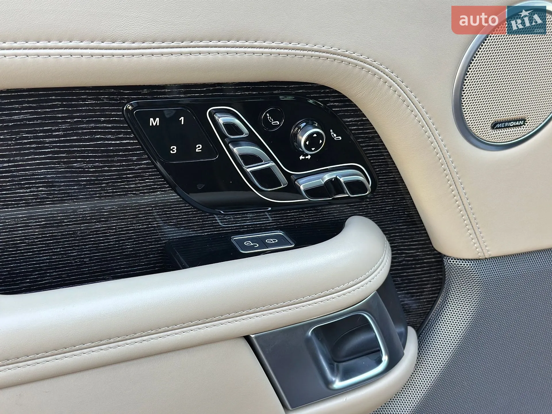 2019 Land Rover Range Rover - мініатюра 40