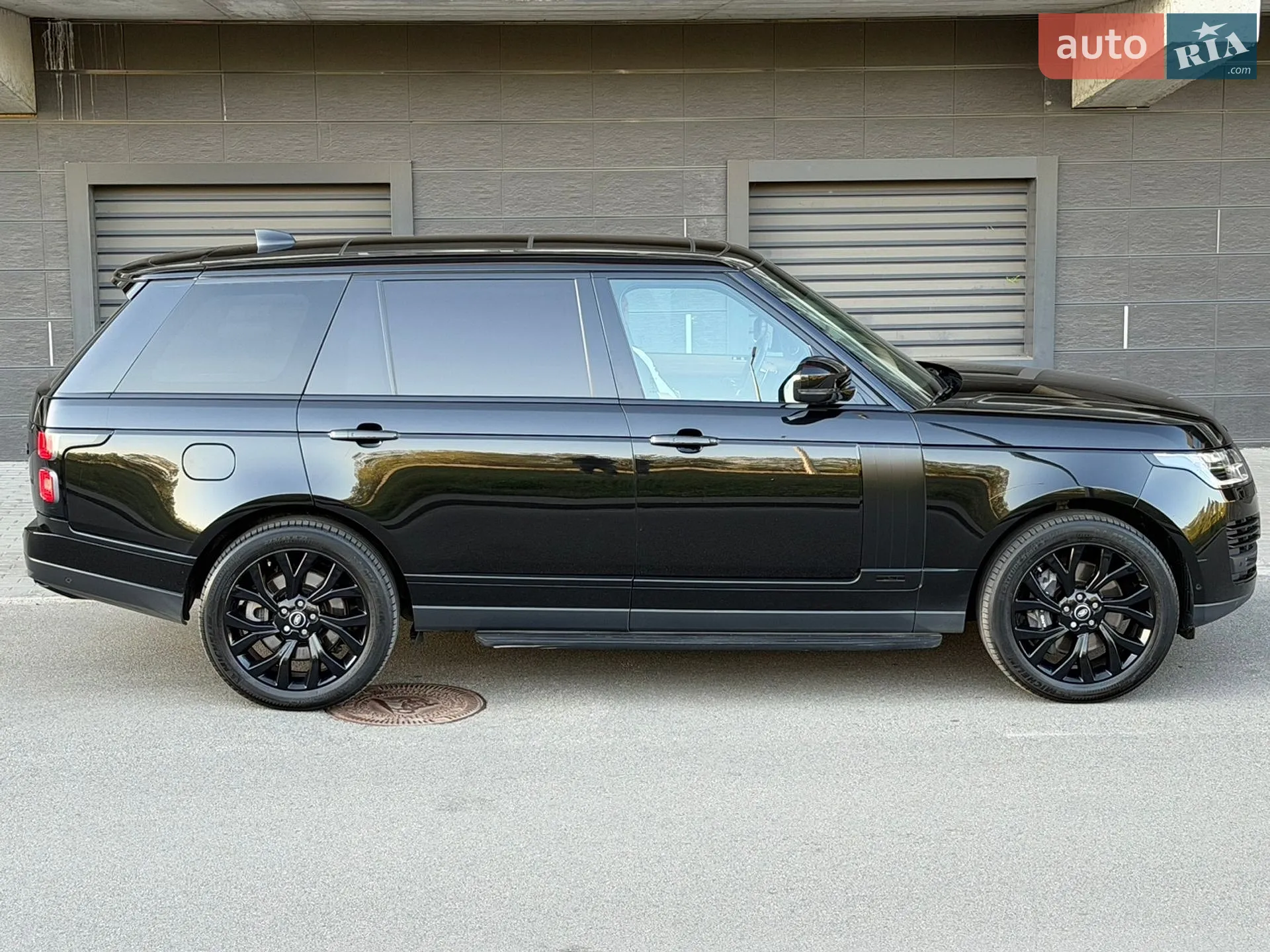 2019 Land Rover Range Rover - мініатюра 5