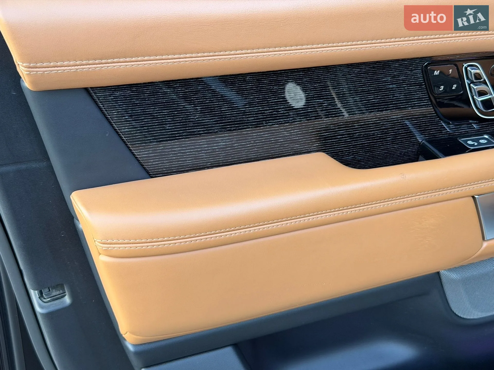 2019 Land Rover Range Rover - мініатюра 44