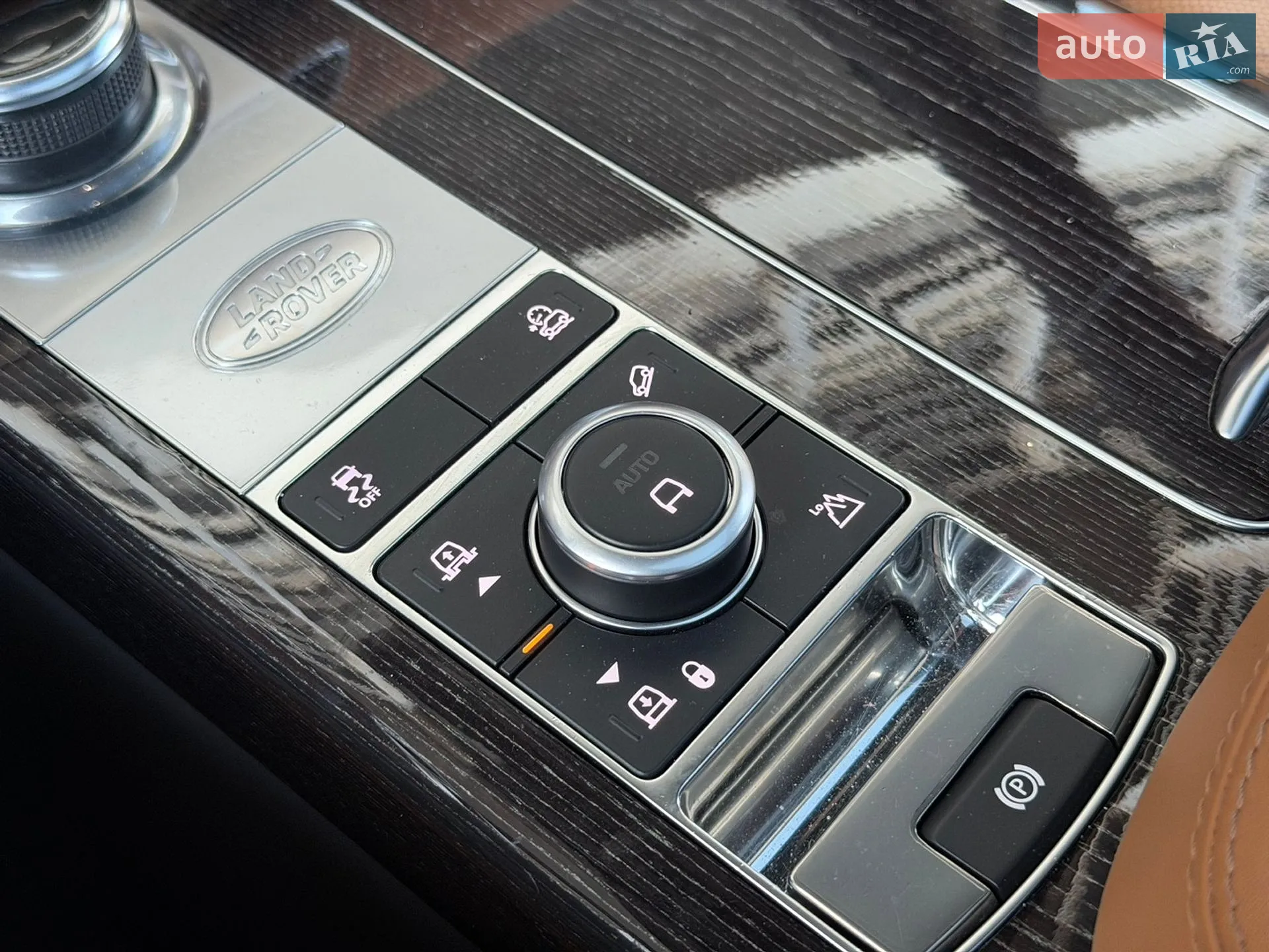 2019 Land Rover Range Rover - мініатюра 63