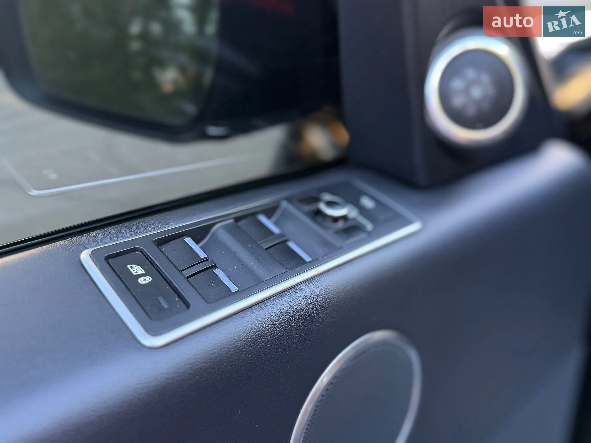 2015 Land Rover Range Rover - мініатюра 61