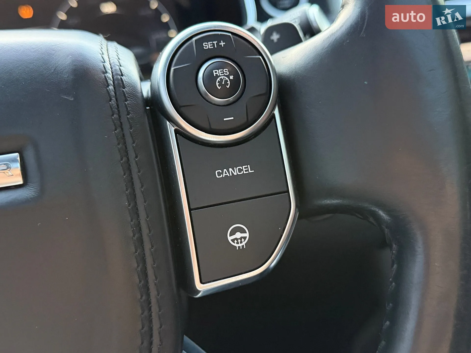 2015 Land Rover Range Rover - мініатюра 101